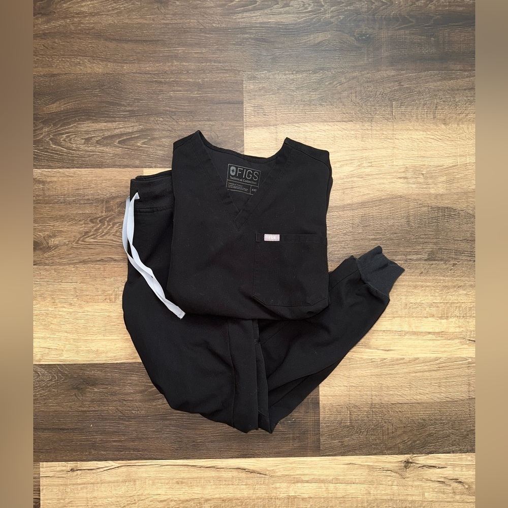 FIGS❤️ JOGGER STYLE